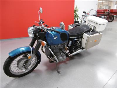 MR "BMW R50/5", - Macchine e apparecchi tecnici