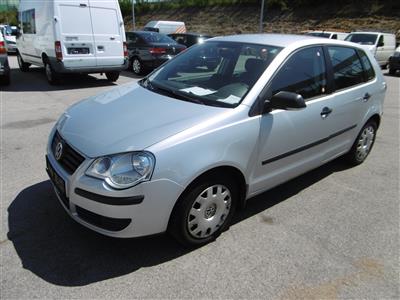 PKW "VW Polo 1.4 TDI", - Cars and vehicles