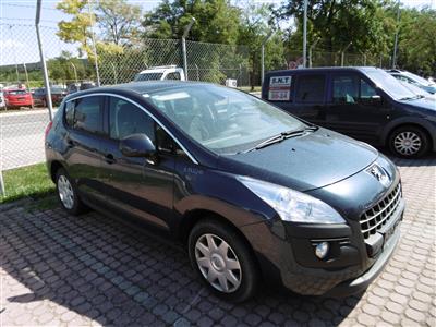 KKW "Peugeot 3008", - Cars and vehicles