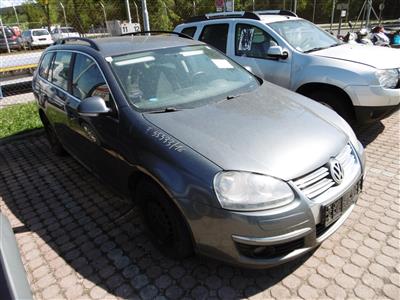 KKW "VW Golf 5 Variant TDI", - Cars and vehicles