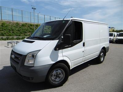 LKW "Ford Transit Kasten 330K", - Fahrzeuge und Technik