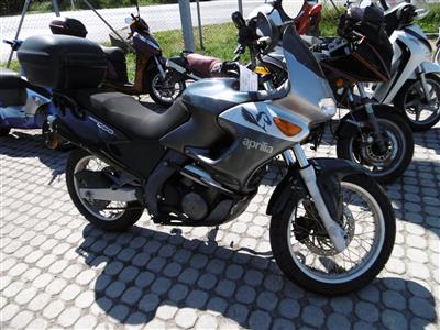 MR "Aprilia Pegaso 650", - Macchine e apparecchi tecnici