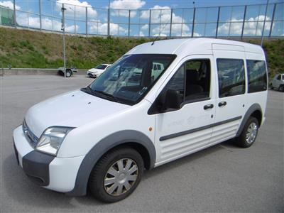 KKW "Ford Tourneo Connect Lang 1.8 TDCi", - Macchine e apparecchi tecnici