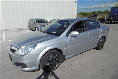 PKW "Opel Vectra 1.9 CDTi", - Cars and vehicles