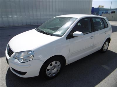 PKW "VW Polo 1.4 TDI", - Cars and vehicles