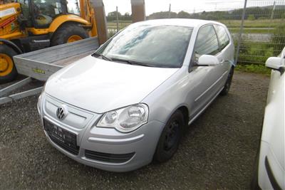 PKW "VW Polo BlueMotion 1.4 TDI DPF", - Cars & Vehicles