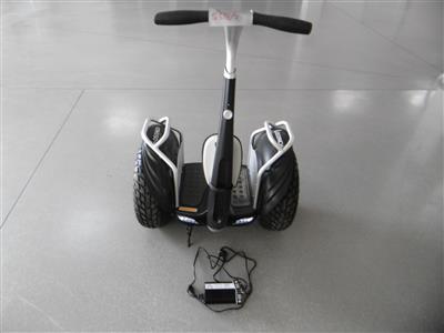 Segwheel "PT Golf Cross Country", - Fahrzeuge und Technik