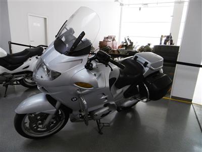 MR "BMW R1150RT" - Macchine e apparecchi tecnici