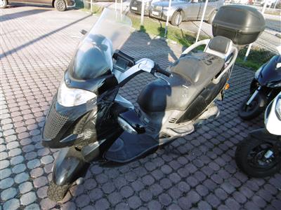 MFR "Kymco Grand Dink 50", - Cars and vehicles