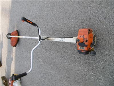 Motorsense "Stihl FS350", - Macchine e apparecchi tecnici