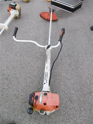 Motorsense "Stihl FS350", - Macchine e apparecchi tecnici