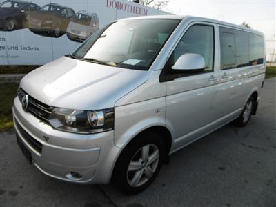 KKW "VW Multivan Comfortline 2.0 Bi TDI D-PF", - Cars and vehicles