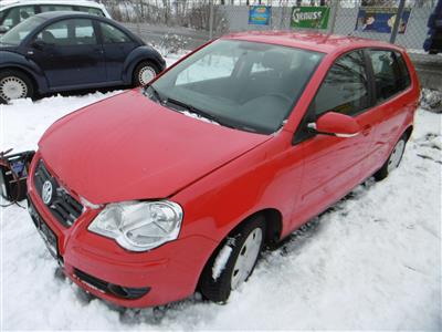 PKW "VW Polo Family 1.2", - Macchine e apparecchi tecnici