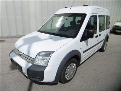 KKW "Ford Tourneo Connect lang Family 1.8 TDCi", - Construction machinery and technics