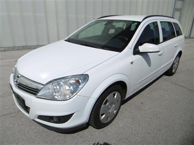 KKW "Opel Astra 1.9 CDTI Caravan Edition", - Construction machinery and technics