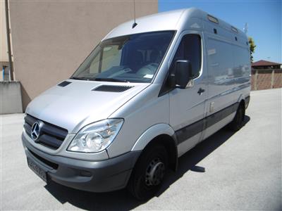 Omnibus "Mercedes Sprinter 515 CDI", - Cars and vehicles