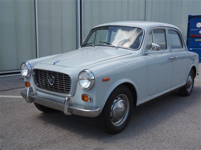 PKW "Lancia Appia Serie 3", - Macchine e apparecchi tecnici