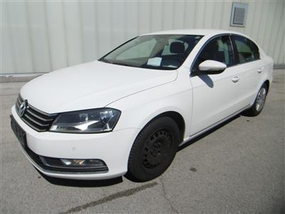 PKW "VW Passat Comfortline 1.4 TSI EcoFuel", - Macchine e apparecchi tecnici