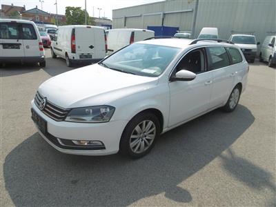 KKW "VW Passat Variant Comfortline BMT 1.6 TDI", - Macchine e apparecchi tecnici