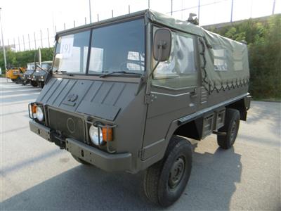 LKW "Steyr-Daimler-Puch Pinzgauer 710M 4 x 4", - Cars and vehicles