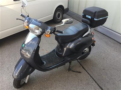 MFR "Tianma Elektro Scooter", - Fahrzeuge und Technik