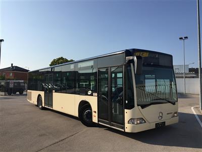 Omnibus (Linienbus) Mercedes Benz Citaro Automatik", - Macchine e apparecchi tecnici