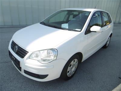 PKW "VW Polo Cool Family 1.4 TDI DPF", - Macchine e apparecchi tecnici