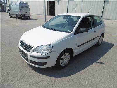 PKW "VW Polo Trendline 1.4 TDI DPF", - Macchine e apparecchi tecnici