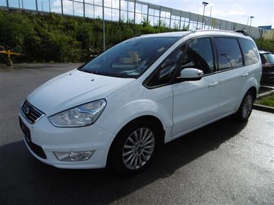 KKW "Ford Galaxy Business Plus 2.0 TDCi", - Fahrzeuge und Technik