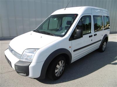 KKW "Ford Tourneo Connect Lang 1.8 TDCi", - Fahrzeuge und Technik