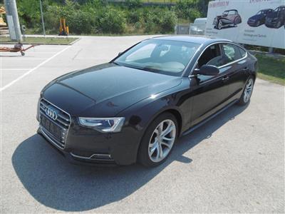 PKW "Audi S5 Sportback 3.0 TFSI Quattro S-tronic", - Cars and vehicles