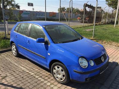 PKW "VW Polo 1.2", - Macchine e apparecchi tecnici