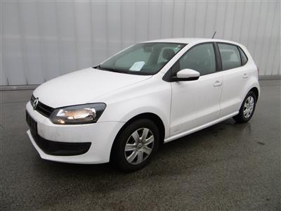 PKW "VW Polo Trendline 1.2 TDI DPF", - Cars and vehicles