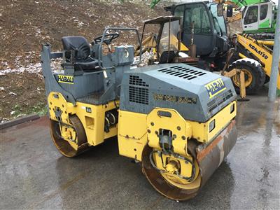 Tandemwalze "Bomag BW120AD-3", - Cars and vehicles