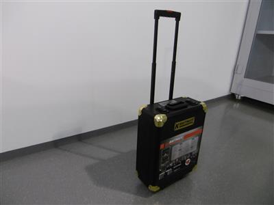 Werkzeugkoffer Trolley "Kraft Mate Professional", - Motorová vozidla a technika