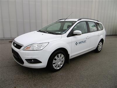 KKW "Ford Focus Traveller Ecosport 1.6 TDCi", - Macchine e apparecchi tecnici