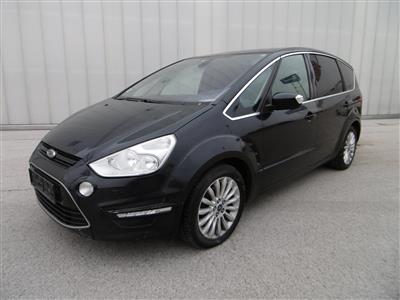 KKW "Ford S-Max Titanium 2.0 TDCi DPF Automatik", - Cars and vehicles