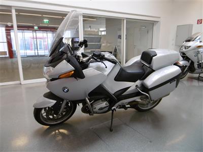 MR "BMW R 1200 RT", - Motorová vozidla a technika