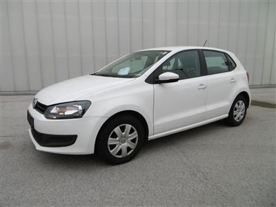 PKW "VW Polo Trendline 1.2 TDI DPF", - Macchine e apparecchi tecnici