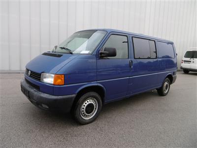 SKW "VW T4 Kastenwagen LR Syncro", - Macchine e apparecchi tecnici