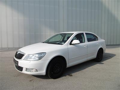 PKW "Skoda Octavia 1.6 Twenty TDI DSG DPF", - Motorová vozidla a technika