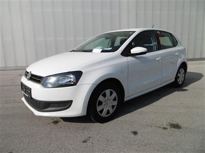 PKW "VW Polo Trendline 1.2 TDI DPF", - Motorová vozidla a technika