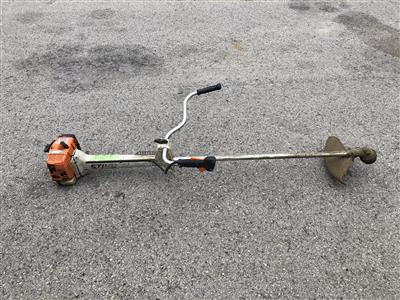 Motorsense "Stihl FS350", - Macchine e apparecchi tecnici