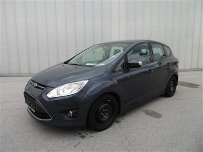 KKW "Ford C-Max Trend 1.6 TDCi DPF", - Cars and vehicles