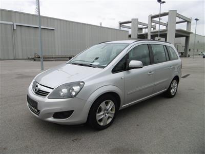 KKW "Opel Zafira 1.7 CDTI Classic ecoflex", - Macchine e apparecchi tecnici