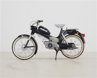 Motorfahrrad "Puch MV 50 S", - Macchine e apparecchi tecnici