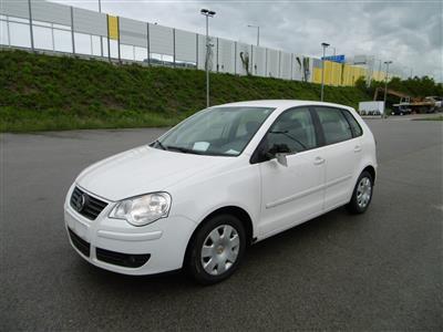 PKW "VW Polo Edition 1.4 TDI DPF", - Macchine e apparecchi tecnici