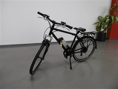 Elektrofahrrad "AG012", - Motorová vozidla a technika