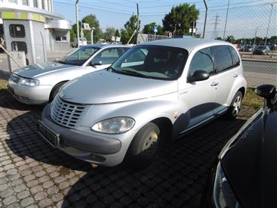 KKW "Chrysler PT-Cruiser 2.0L", - Motorová vozidla a technika