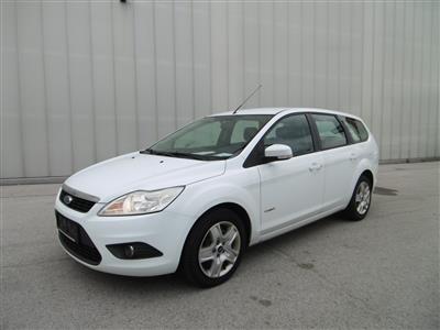 KKW "Ford Focus Traveller Ecosport 1.6 TDCI DPF", - Cars and vehicles